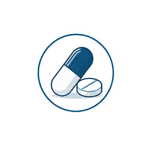 Industria farmacéutica