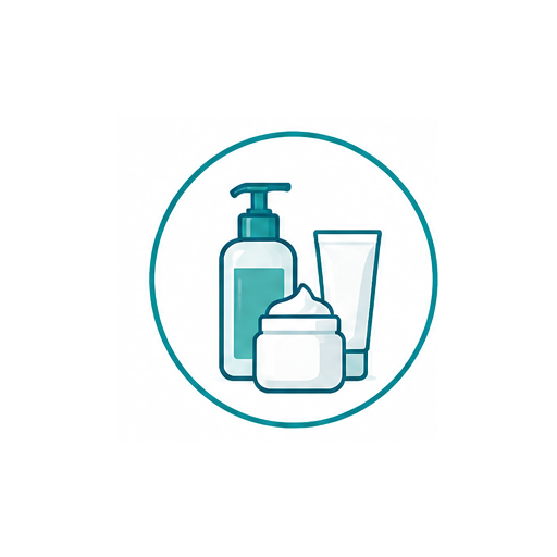 Industria cosmética