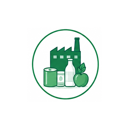 Industria alimentaria